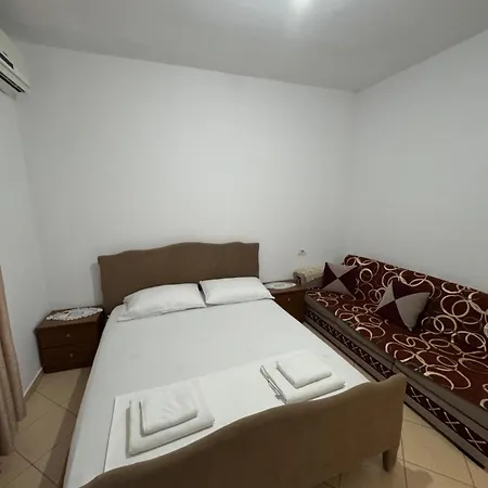 Apartment Family Ksamil