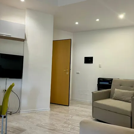 Family&Friends Apt