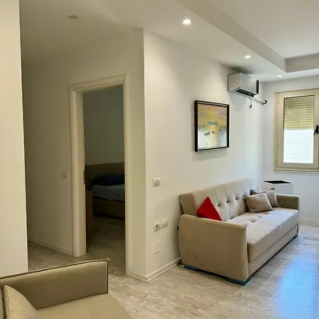 Apartment Family&Friends Apt Vlore