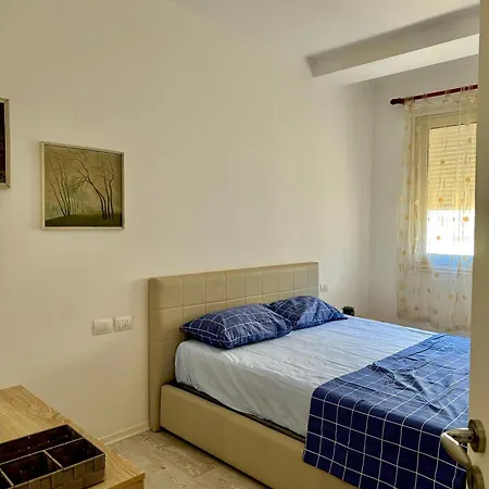 Family&Friends Apt Apartment Vlore