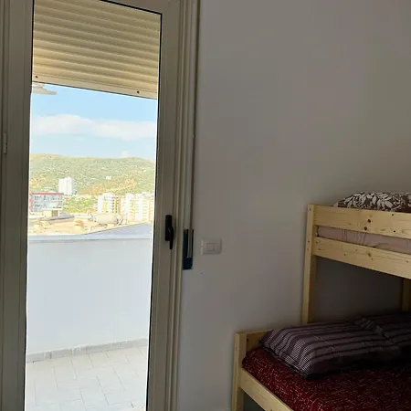 Family&Friends Apt Vlore