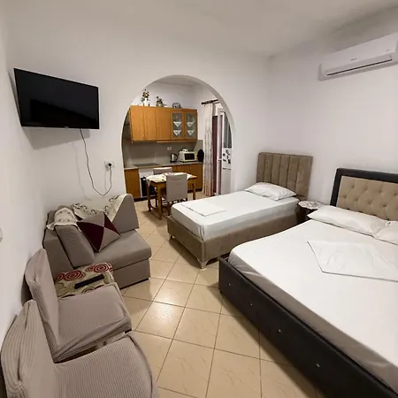 Family Apartment