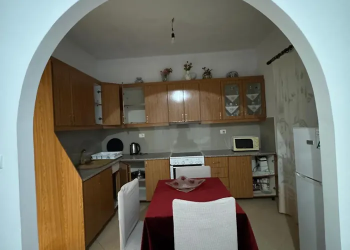 Appartement Family